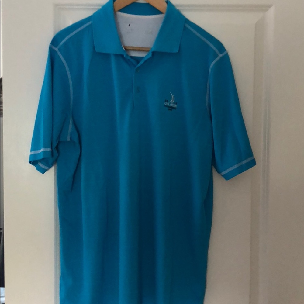 Golf polo